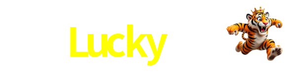 Logo da Lucky222
